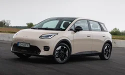 Çinli GAC Aion UT, Avrupa'da satışa çıktı: İşte fiyatı