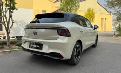 2026 model MG4 tanıtıldı: İşte öne çıkan özellikleri