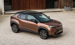 2026 Toyota Yaris Cross tanıtıldı: İşte özellikleri