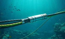 Çin, denizin altındaki kabloları kesebilen cihazını test etti