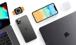 Apple'ın 2026 yılında tanıtacağı 19 farklı ürün