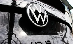 Volkswagen'de büyük kriz: Üretim kapasitesi 1 milyon adet azalacak