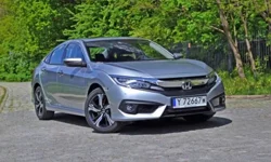 Honda'dan şok karar: Güney Kore’de otomobil satmayı bırakacak