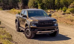 Ford, 140 bin Ranger modelini geri çağırıyor: İşte nedeni