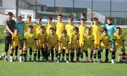 Soysalspor’dan farklı galibiyet: 6-1