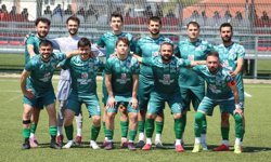 Sebenspor Direndi, Geredespor Uzatmada Güldü