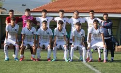 U16 Türkiye Şampiyonası’nda Finalistin Adı Penaltılarla Belli Oldu