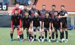 Sekiz Gollü Düelloda Kazanan Sebenspor