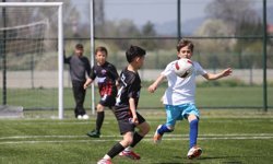 U11’de Kazanan Kıbrıscıkspor
