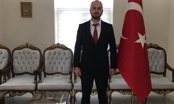 Edirne'de zimmetine para geçirdiği iddia edilen müdür tutuklandı