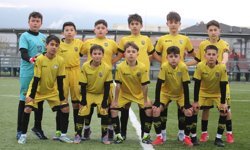 Sezona Damga Vuran Başlangıç: Soysalspor 3 Puanı 8 Golle Aldı