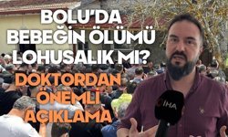 Bolu'da vahşi cinayeti sağlık yönünden değerlendirdi