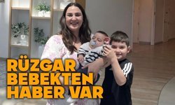 Rüzgar Bebek Tedaviye Başladı: Bolu’nun Beklediği Güzel Haber Geldi