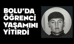 BAİBÜ Turizm Fakültesi Öğrencisi Sunnet Hudayshukurov Hayatını Kaybetti