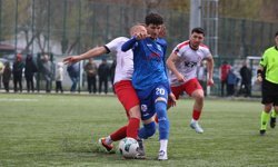 Aladağspor Zirveye Mührünü Vurdu!