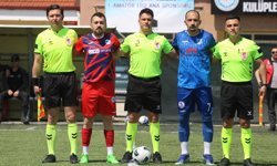 Sahada Hakem Dersi Doğru Karar, Temiz Gol