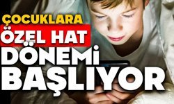 18 Yaş Altına Dijital Güvenlik Düzenlemesi Geliyor