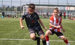 Bolu 14 FK’dan Net Galibiyet: 3-0