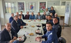 U16 Türkiye Şampiyonası’nda Eşleşmeler Belli Oldu