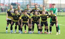 10 Kişilik Mücadele, 7 Gollü Zafer