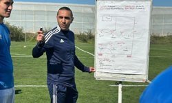 Soysalspor Akademi’den Ses Getiren Transfer