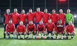 A Grubu’nda Gollü Gece: Kazanan Liva İnşaat
