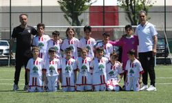 14, Futbol Kulübü Liderlik Maçını Kazandı