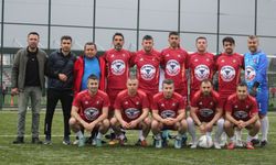 Stad Kasabı Hisarspor’dan Kritik Galibiyet