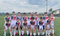 U11’de Bolu Gençlerbirliği Farkı