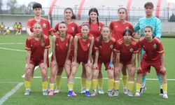 Karaçayırspor’un Mücadelesi Puan İçin Yetmedi