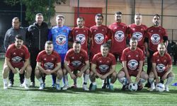 Stat Kasabı Hisarspor’dan Kritik 3 Puan