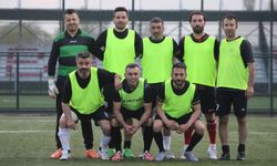 Eski Alem’den Turnuvaya Farklı Başlangıç
