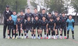 Soysalspor U12’de Fırtına Gibi Esiyor