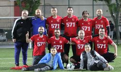 1453 Osmanlıspor Dur Durak Bilmiyor