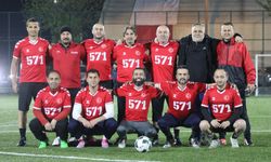 Gol Makinesi 1453 Osmanlıspor