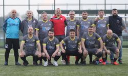Sümer Saray Şeytanın Bacağını Kırdı