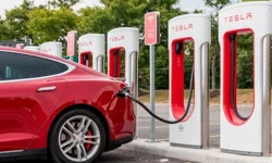 Tesla, Türkiye'deki Supercharger şarj ücretlerine zam yaptı
