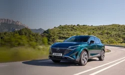 Nissan, Avrupa'daki üretimin bir kısmını durdurma kararı aldı