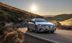 762 km menzil sunan yeni Mercedes C-Serisi'nin Avrupa fiyatı belli oldu