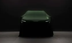 Skoda'nın yeni elektrikli kompakt SUV modeli Epiq, 19 Mayıs'ta tanıtılacak