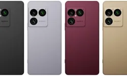 Sony'nin yeni amiral gemisi Xperia 1 VIII tanıtıldı: İşte fiyatı