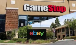 eBay, GameStop’un 56 milyar dolarlık satın alma teklifini geri çevirdi