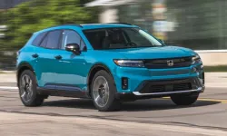 Honda'dan sürücülere acil çağrı: 60 bin otomobilde sorun var