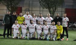 Grand Gurme Zorlu Maçta Kazandı