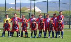 Kıbrıscıkspor’dan Farklı Galibiyet