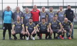 Sümer Saray Şeytanın Bacağını Kırdı