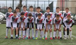 Bolu Gençlerbirliği Moral Buldu