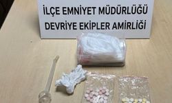 Sakarya'dan Kocaeli'ye gelen araçta uyuşturucu ele geçirildi: 3 gözaltı