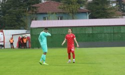 Boluspor’da U17’den A Takıma Uzanan Yolculuk