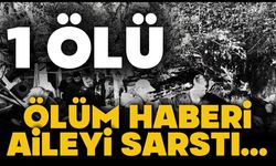 Bir kişi evinde ölü bulundu